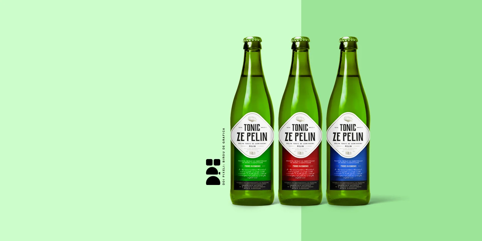 Project Pelin – “Ze Pelin”