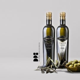Terra Vita Premium Extra Virgin Olive Oil
