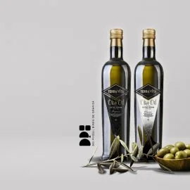 Terra Vita Premium Extra Virgin Olive Oil