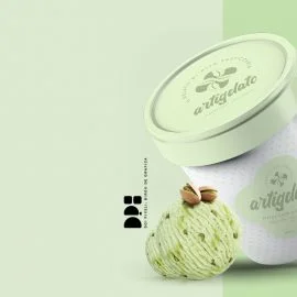 Premium Icecream – Artigelato